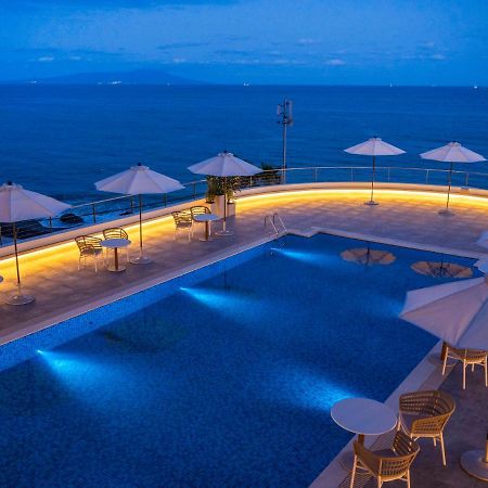 Atagawa Ocean Resort Higasiizu Kültér fotó