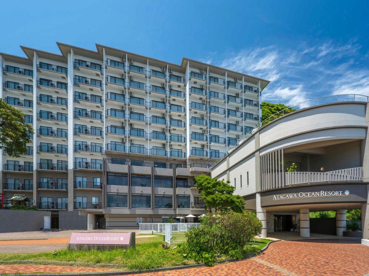 Atagawa Ocean Resort Higasiizu Kültér fotó