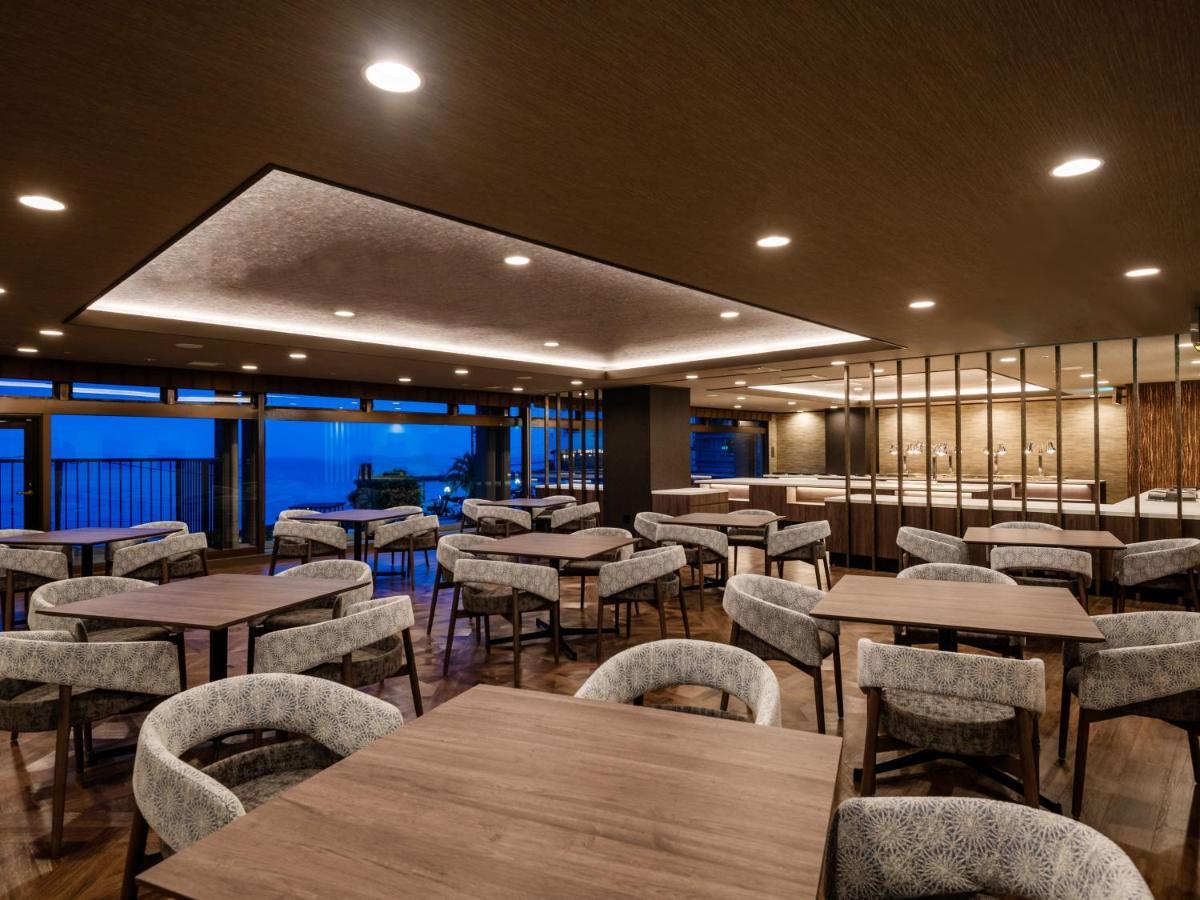 Atagawa Ocean Resort Higasiizu Kültér fotó