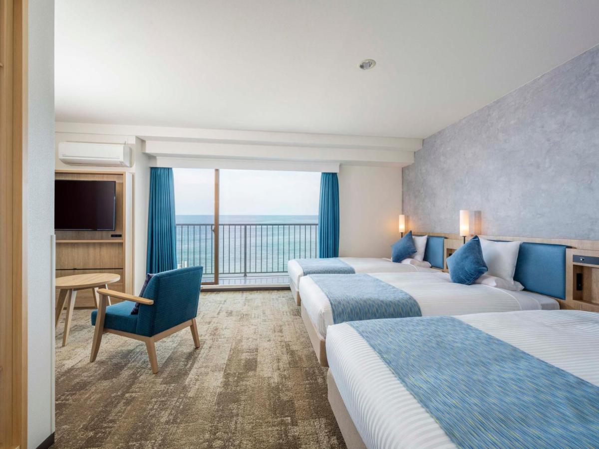 Atagawa Ocean Resort Higasiizu Kültér fotó