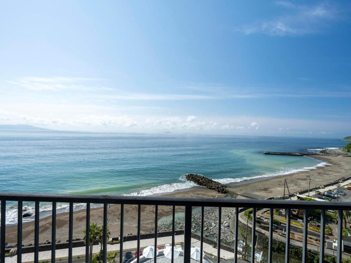 Atagawa Ocean Resort Higasiizu Kültér fotó