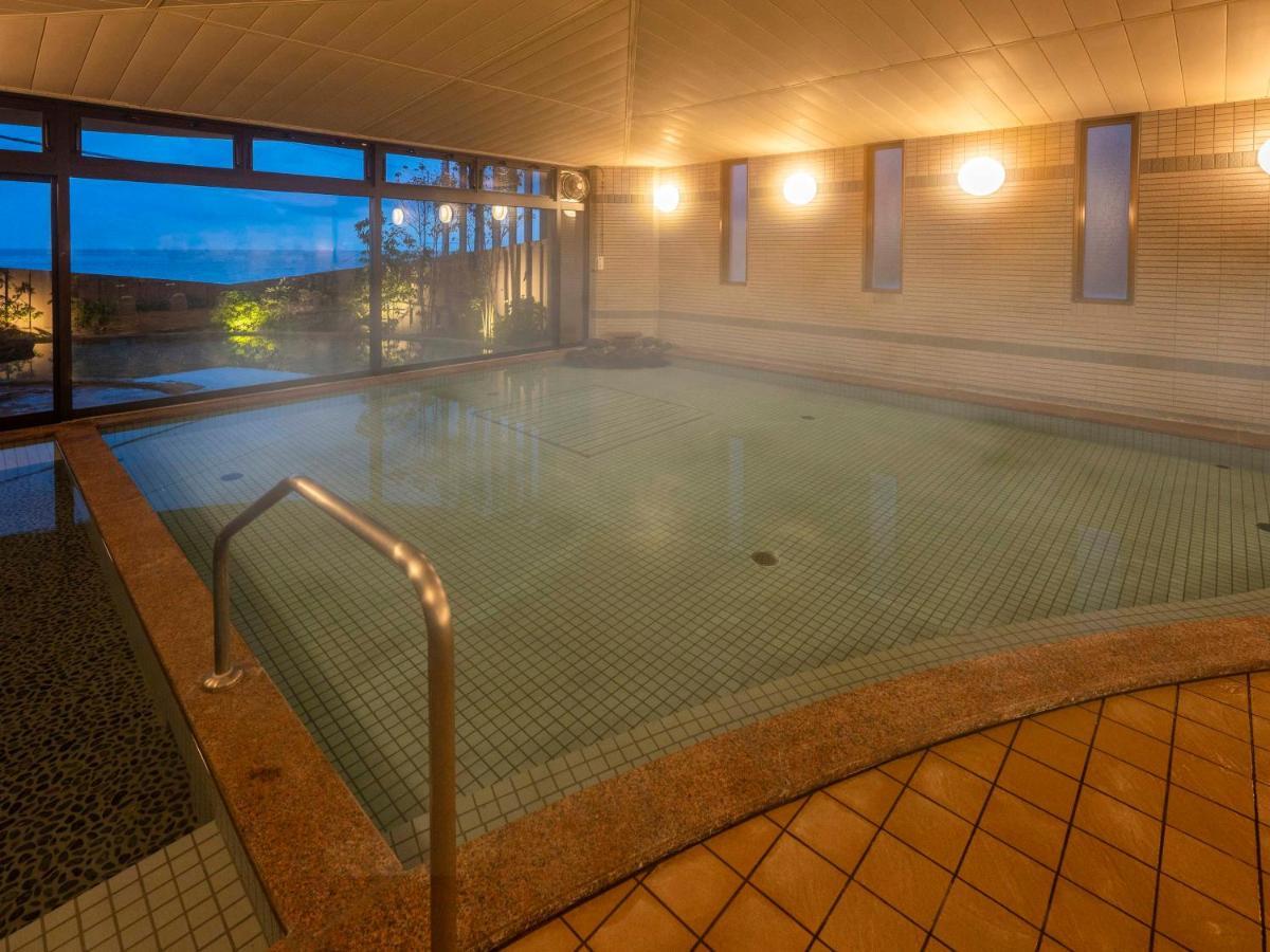 Atagawa Ocean Resort Higasiizu Kültér fotó