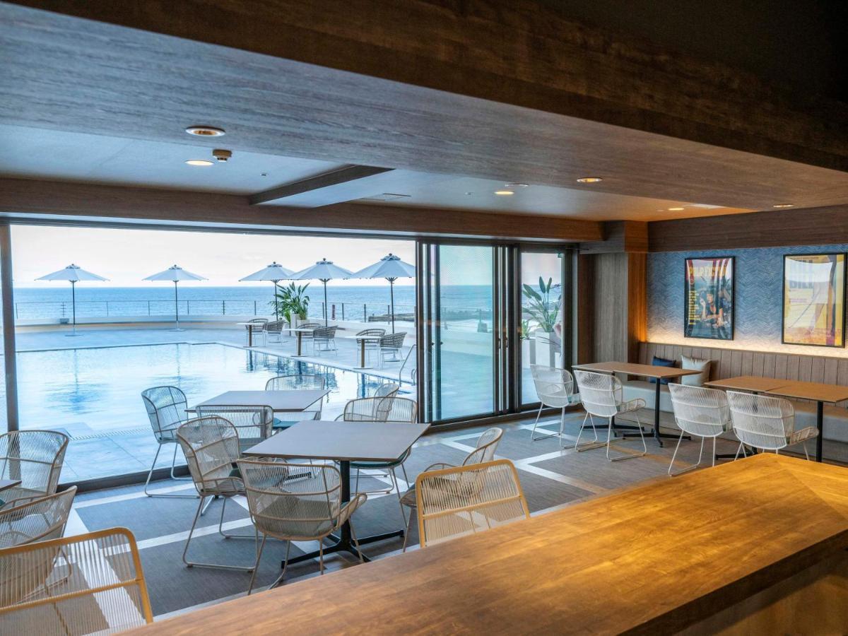 Atagawa Ocean Resort Higasiizu Kültér fotó
