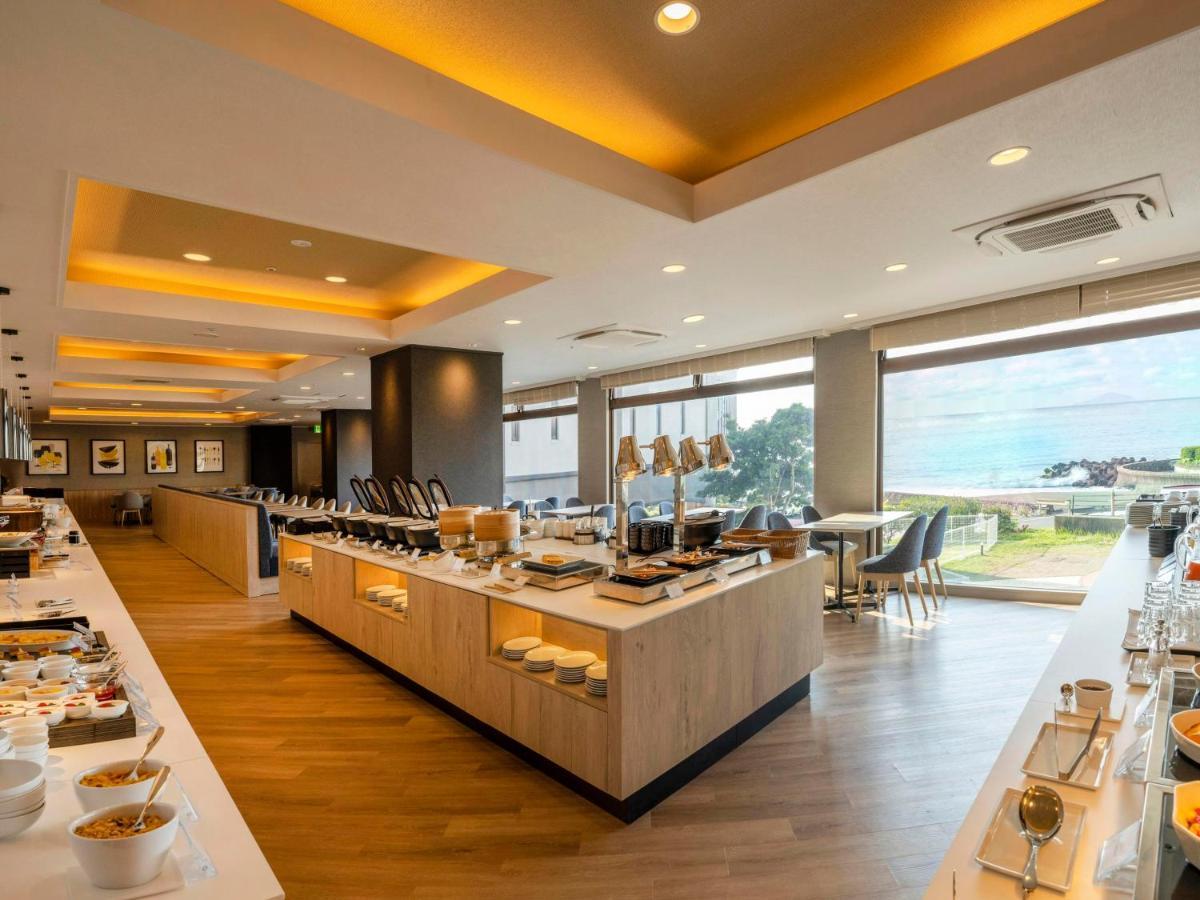 Atagawa Ocean Resort Higasiizu Kültér fotó