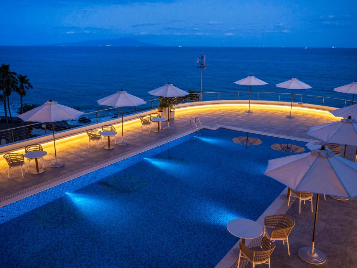 Atagawa Ocean Resort Higasiizu Kültér fotó