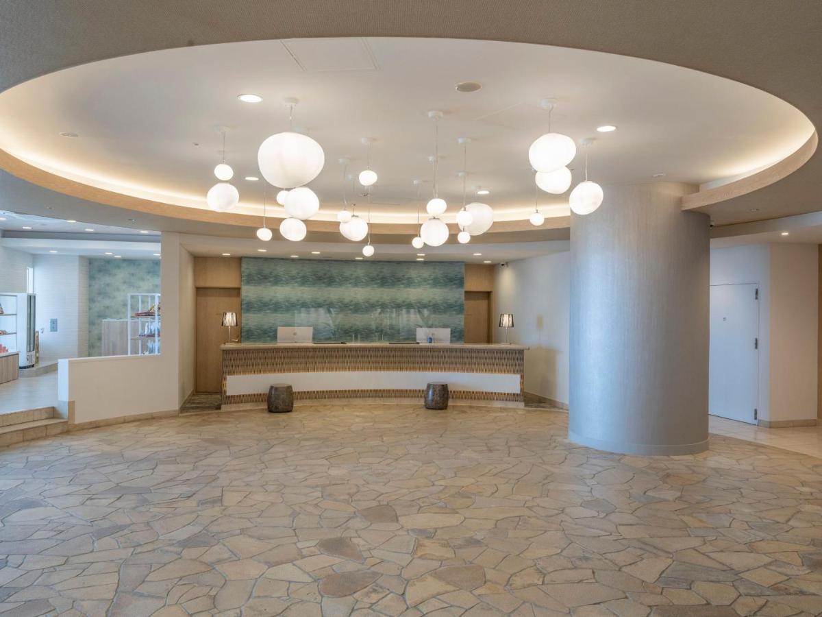 Atagawa Ocean Resort Higasiizu Kültér fotó