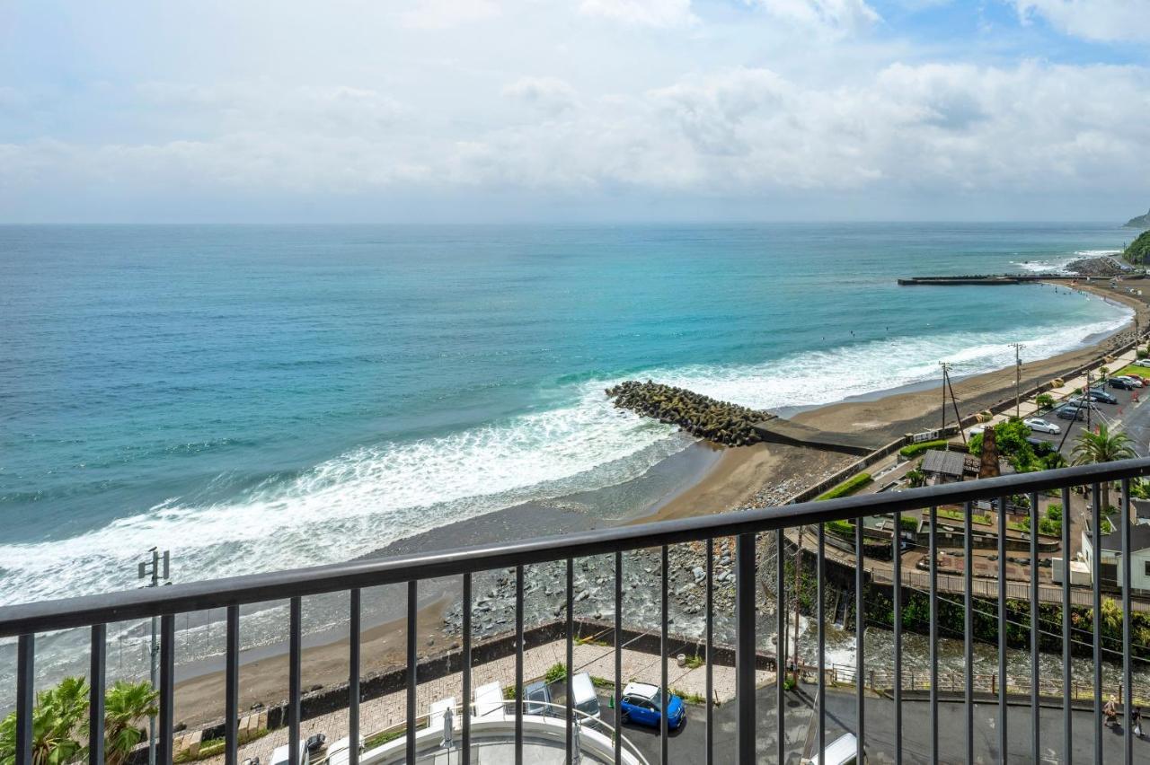 Atagawa Ocean Resort Higasiizu Kültér fotó