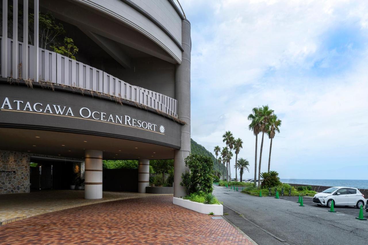 Atagawa Ocean Resort Higasiizu Kültér fotó