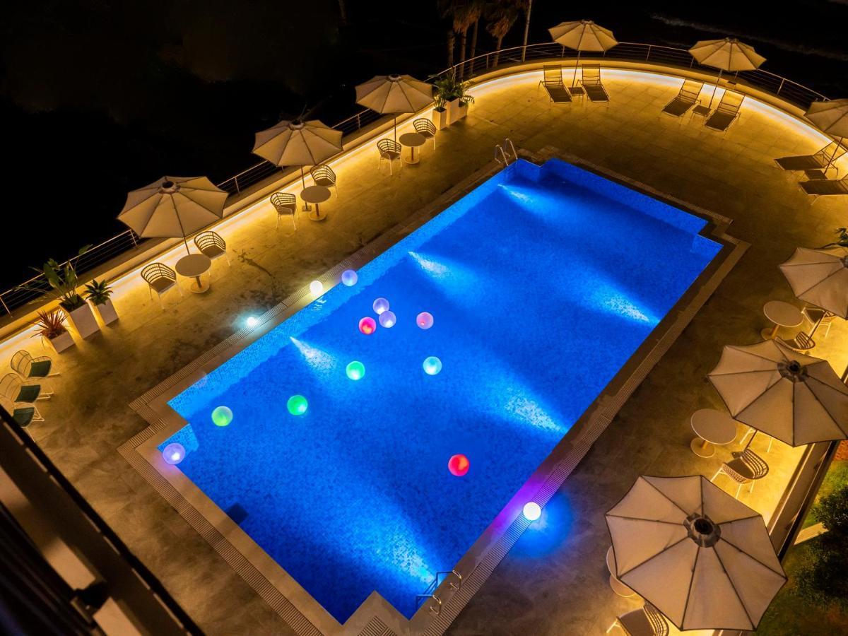 Atagawa Ocean Resort Higasiizu Kültér fotó